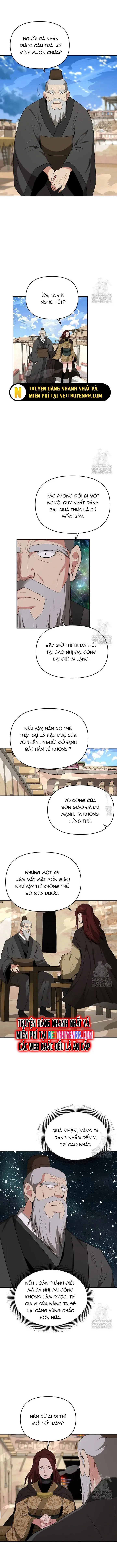 Thiên Hạ Đệ Nhất Côn Luân Khách Điếm chương 67 - trang 7