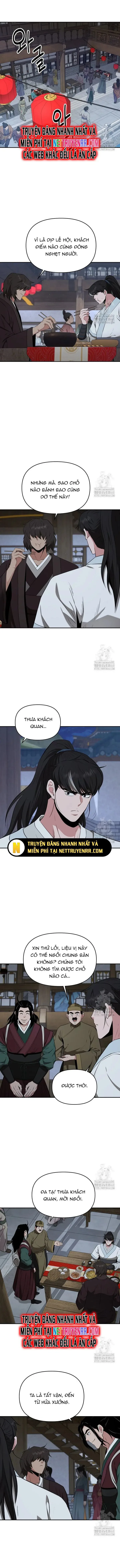 Thiên Hạ Đệ Nhất Côn Luân Khách Điếm chương 67 - trang 9