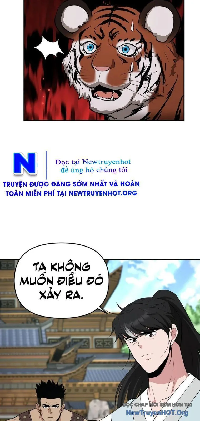 Thiên Hạ Đệ Nhất Côn Luân Khách Điếm chương 82 - trang 16