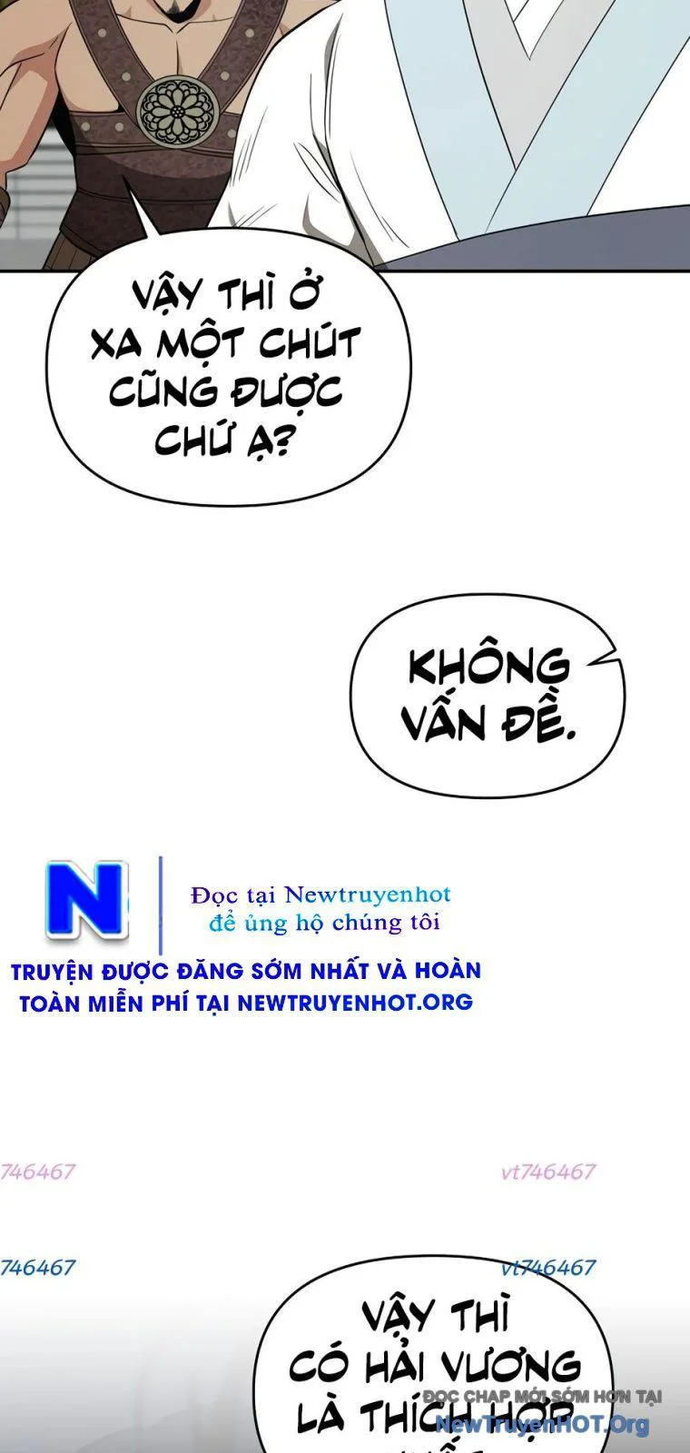 Thiên Hạ Đệ Nhất Côn Luân Khách Điếm chương 82 - trang 17