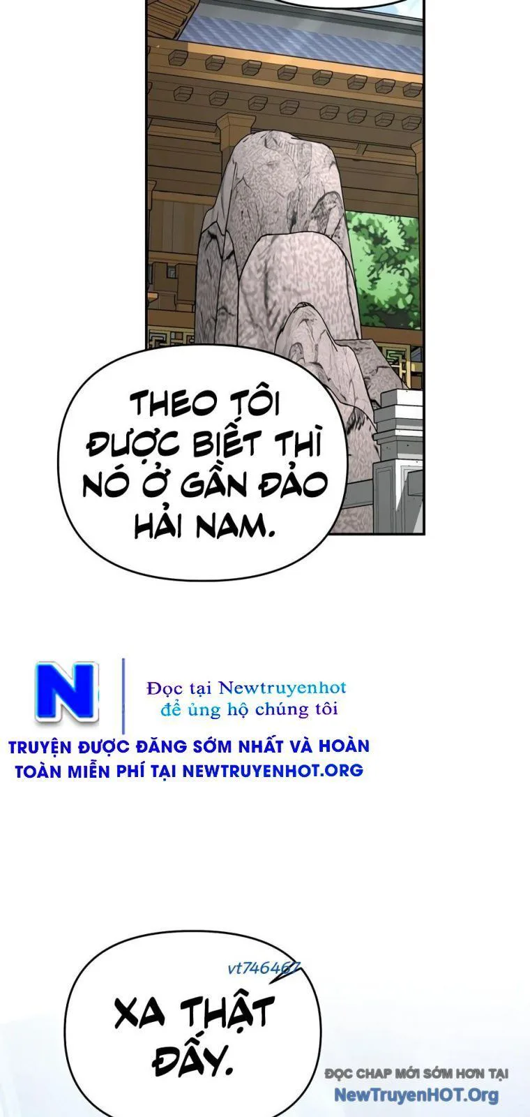 Thiên Hạ Đệ Nhất Côn Luân Khách Điếm chương 82 - trang 20