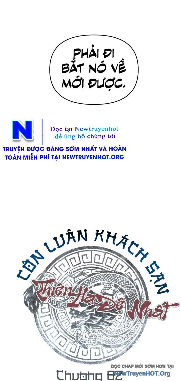 Thiên Hạ Đệ Nhất Côn Luân Khách Điếm chương 82 - trang 25