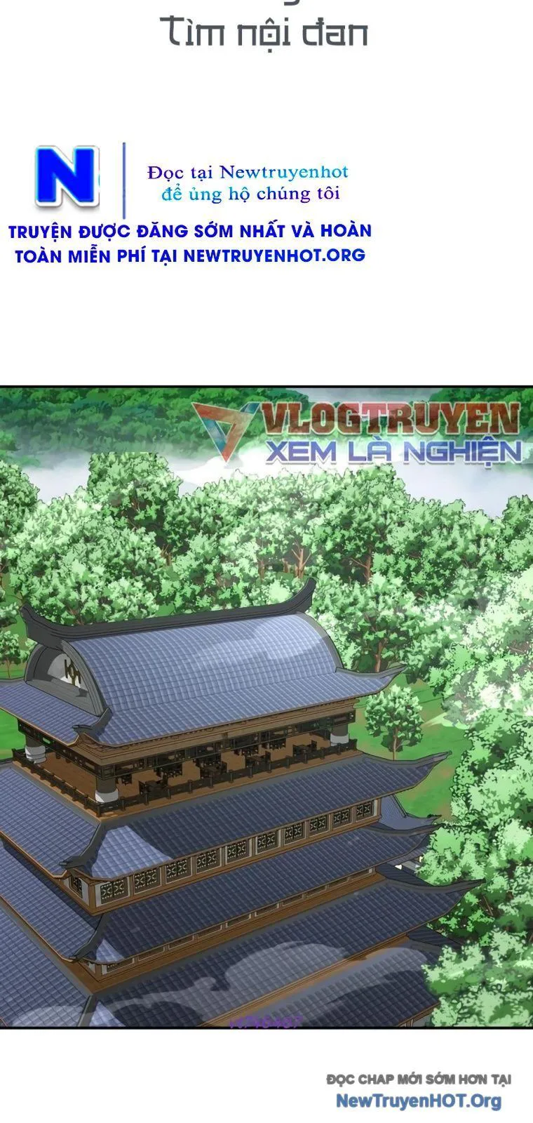 Thiên Hạ Đệ Nhất Côn Luân Khách Điếm chương 82 - trang 26