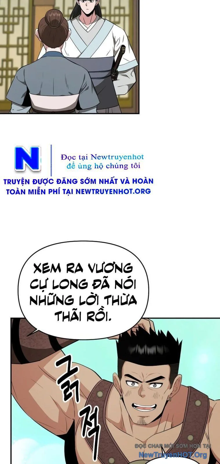Thiên Hạ Đệ Nhất Côn Luân Khách Điếm chương 82 - trang 31
