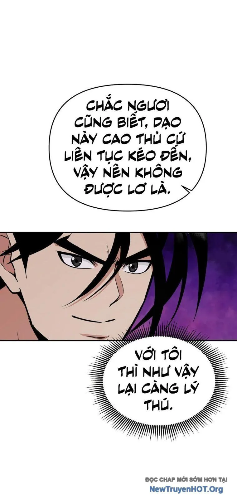 Thiên Hạ Đệ Nhất Côn Luân Khách Điếm chương 82 - trang 33