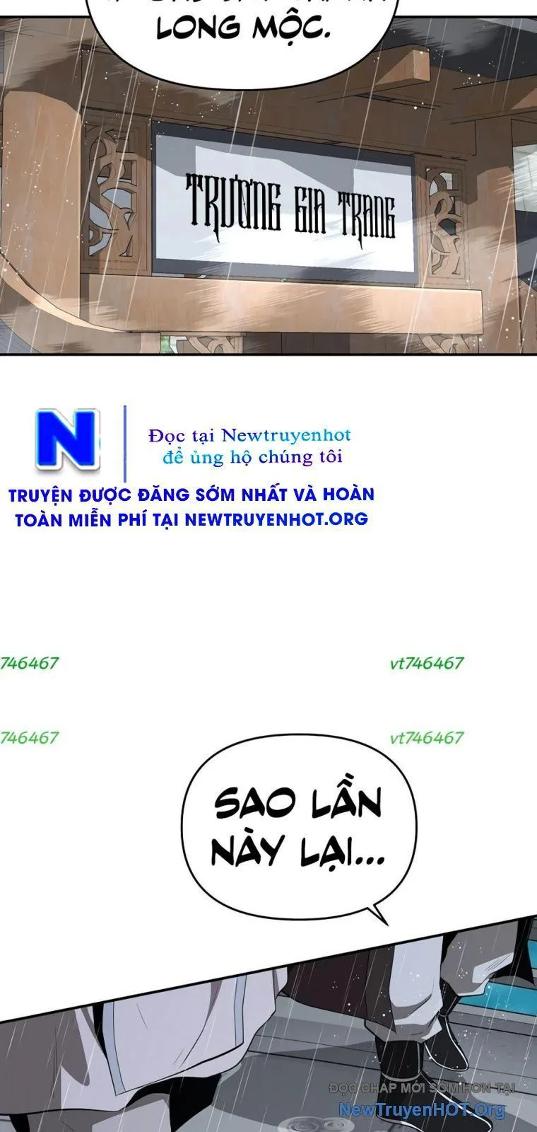 Thiên Hạ Đệ Nhất Côn Luân Khách Điếm chương 82 - trang 41