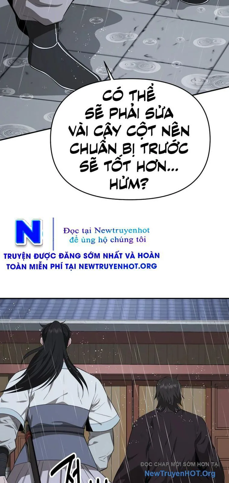 Thiên Hạ Đệ Nhất Côn Luân Khách Điếm chương 82 - trang 42