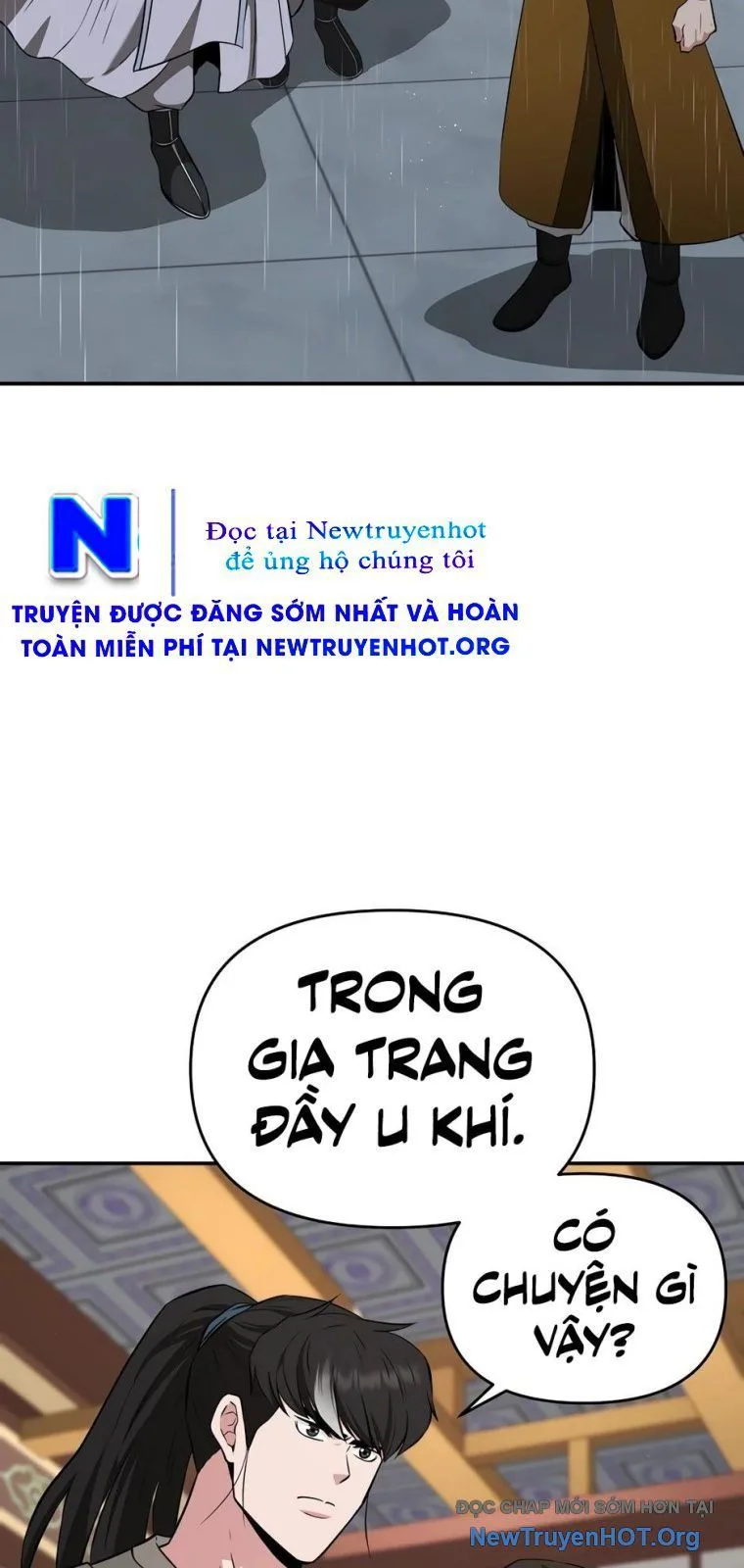 Thiên Hạ Đệ Nhất Côn Luân Khách Điếm chương 82 - trang 46