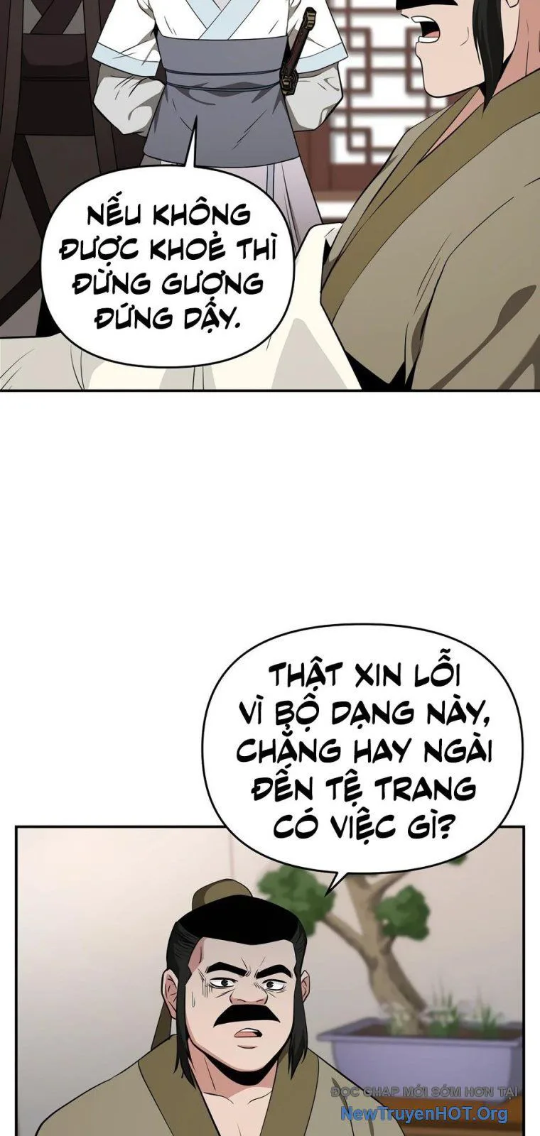 Thiên Hạ Đệ Nhất Côn Luân Khách Điếm chương 82 - trang 51