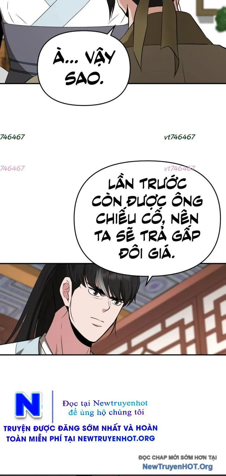 Thiên Hạ Đệ Nhất Côn Luân Khách Điếm chương 82 - trang 53