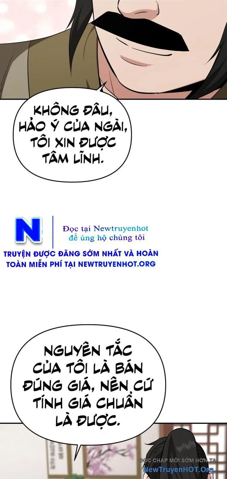 Thiên Hạ Đệ Nhất Côn Luân Khách Điếm chương 82 - trang 54