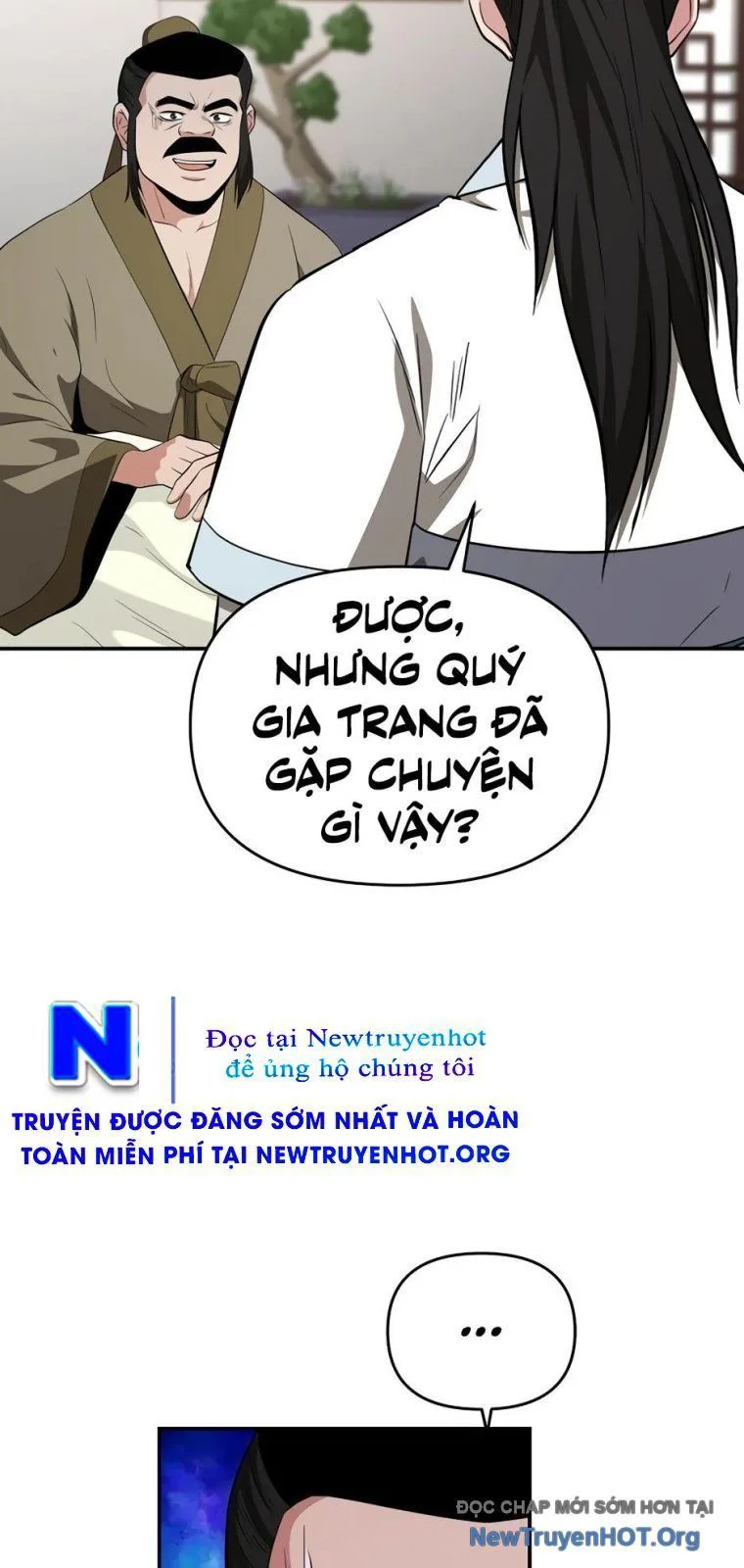 Thiên Hạ Đệ Nhất Côn Luân Khách Điếm chương 82 - trang 55