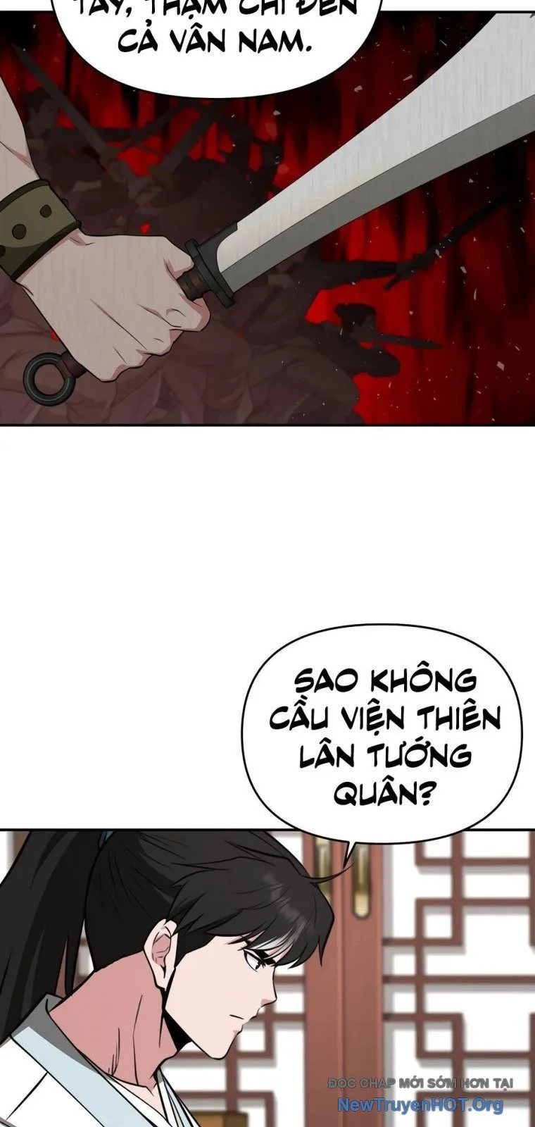 Thiên Hạ Đệ Nhất Côn Luân Khách Điếm chương 82 - trang 58