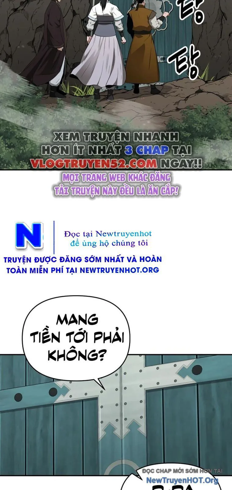 Thiên Hạ Đệ Nhất Côn Luân Khách Điếm chương 82 - trang 64