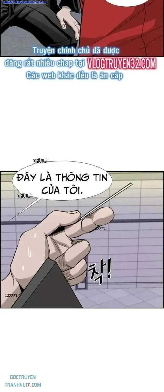 Shark - Cá Mập chương 187 - trang 2