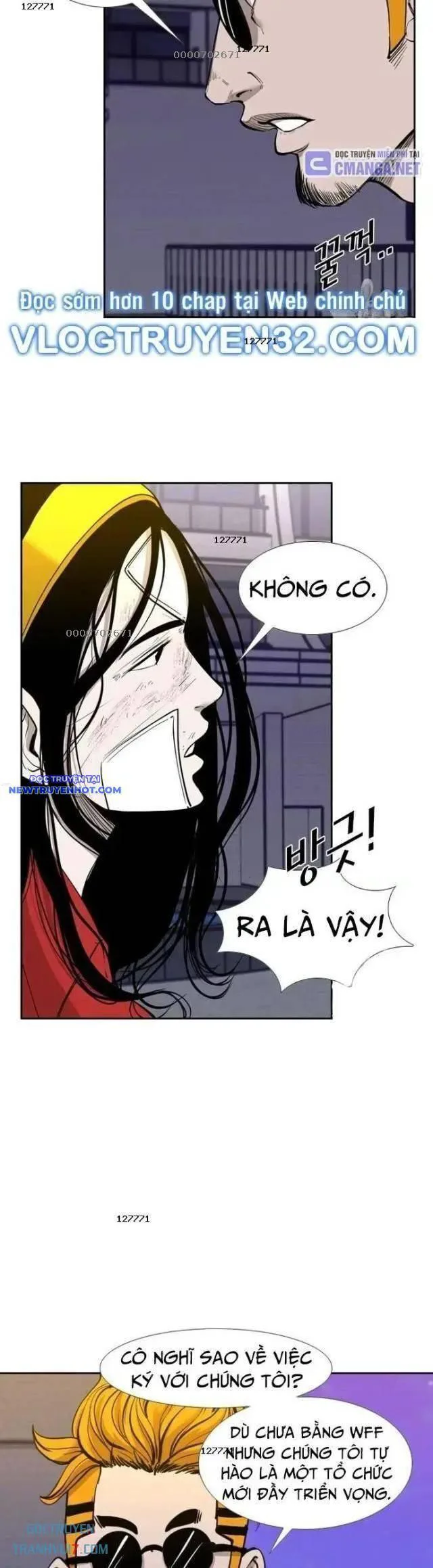 Shark - Cá Mập chương 187 - trang 7