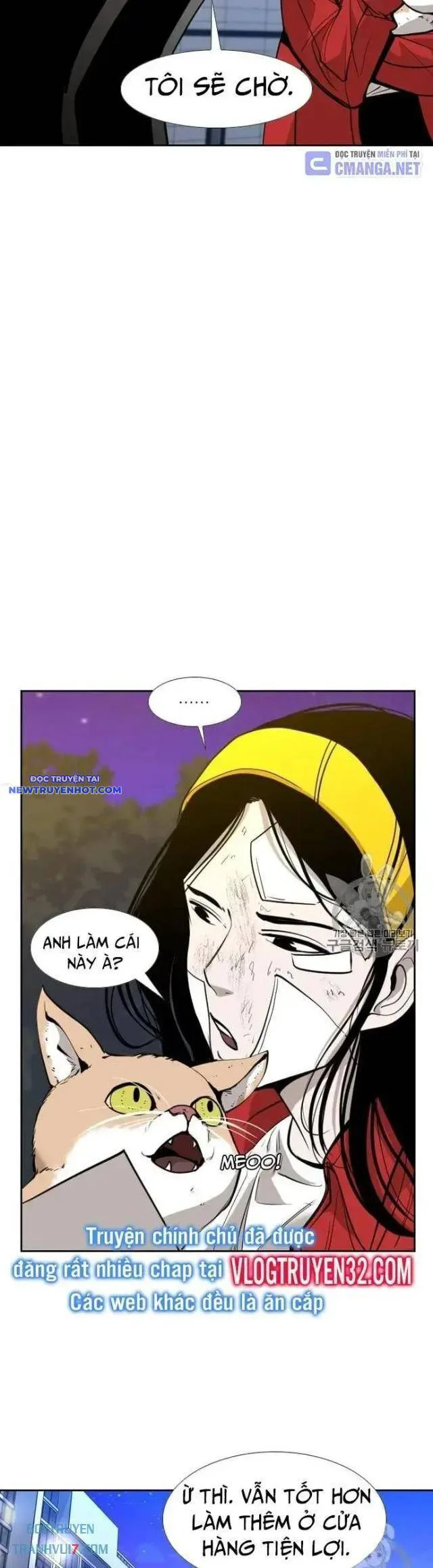 Shark - Cá Mập chương 187 - trang 10