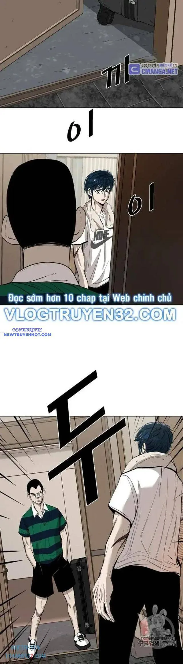 Shark - Cá Mập chương 187 - trang 13