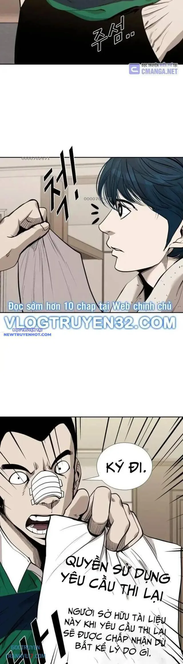 Shark - Cá Mập chương 187 - trang 18