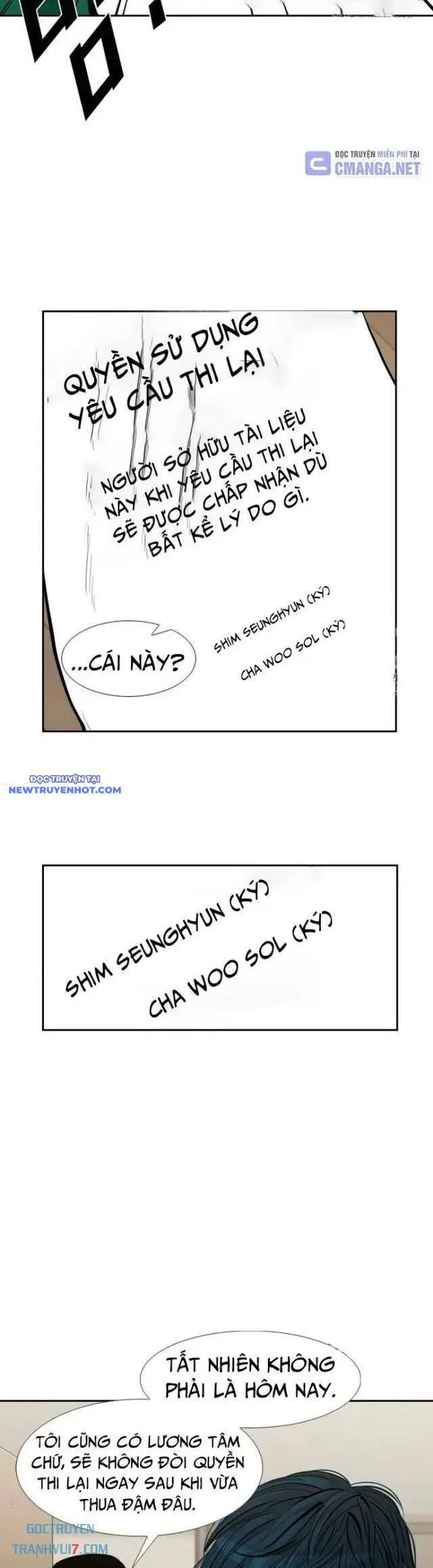Shark - Cá Mập chương 187 - trang 19