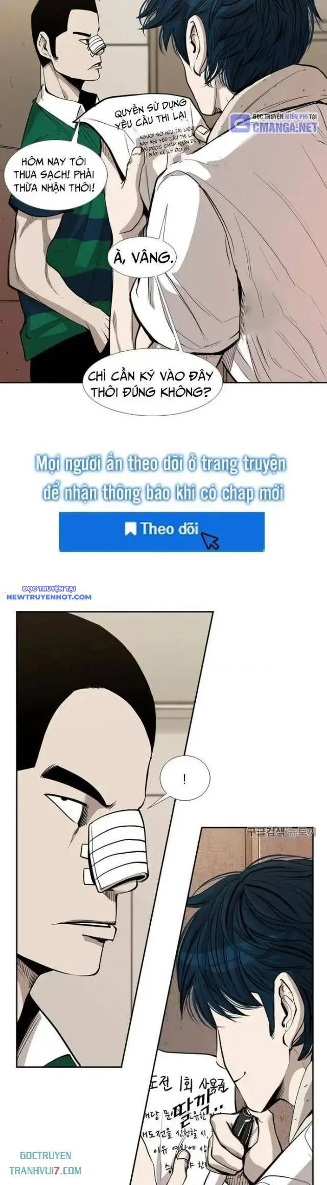 Shark - Cá Mập chương 187 - trang 20