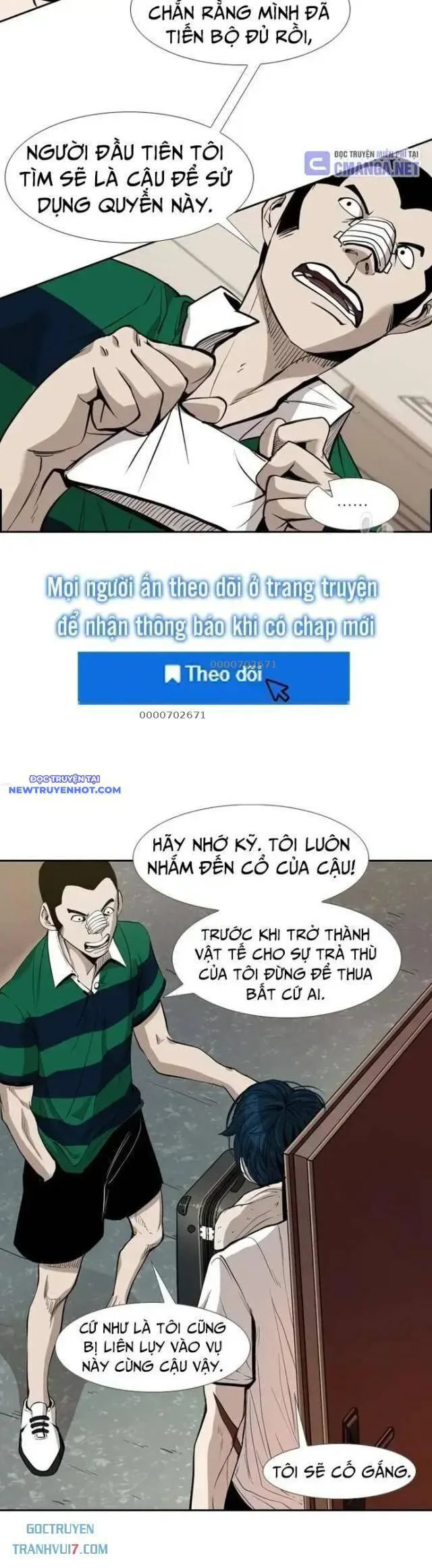 Shark - Cá Mập chương 187 - trang 22