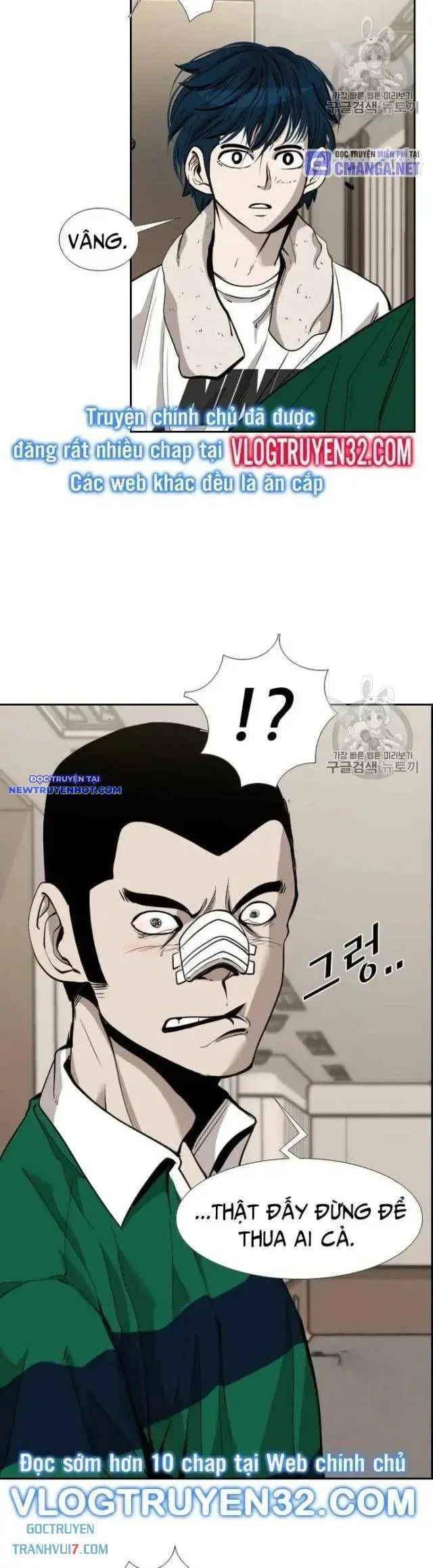 Shark - Cá Mập chương 187 - trang 24