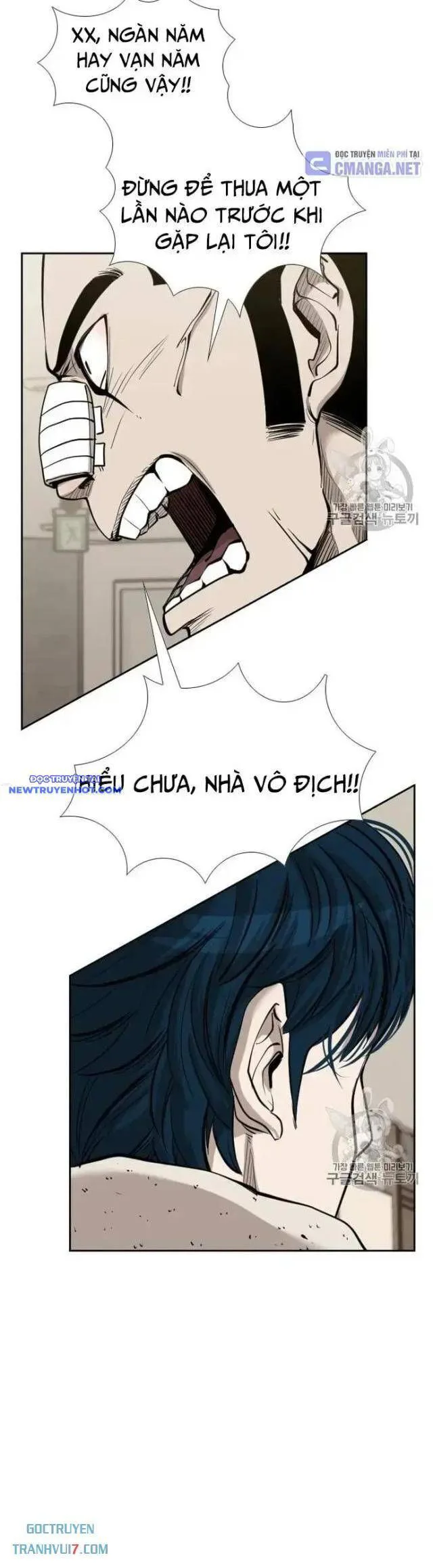 Shark - Cá Mập chương 187 - trang 25