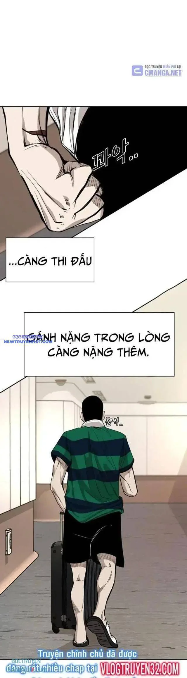 Shark - Cá Mập chương 187 - trang 27