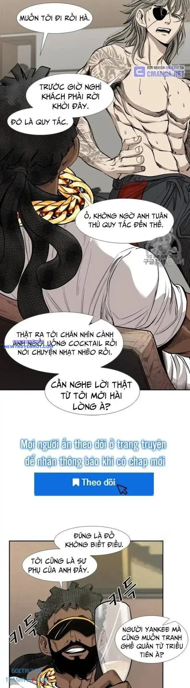 Shark - Cá Mập chương 187 - trang 30