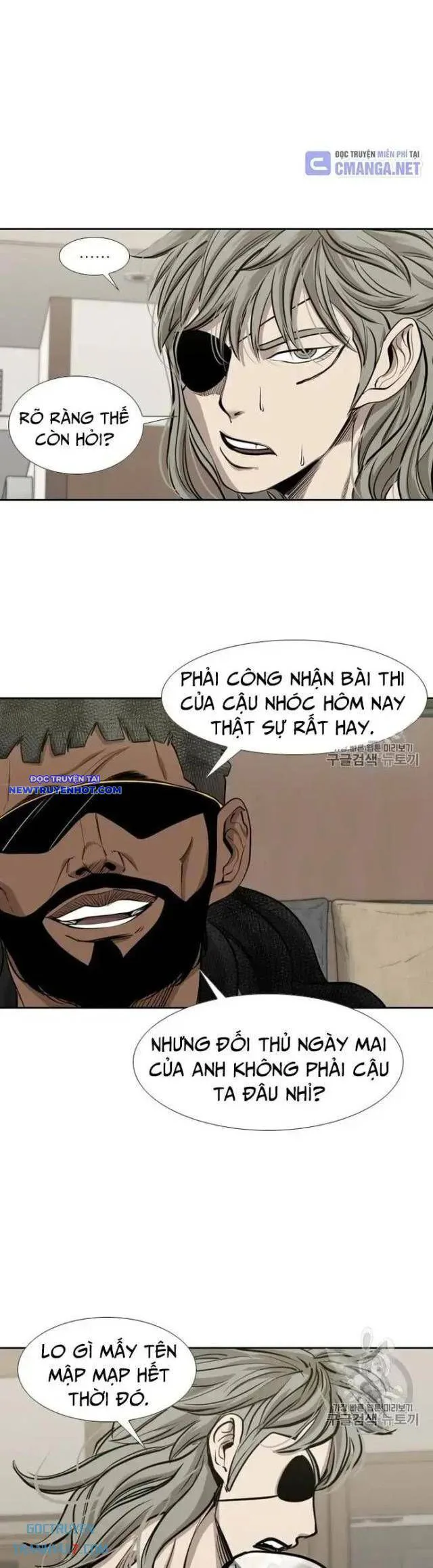 Shark - Cá Mập chương 187 - trang 32