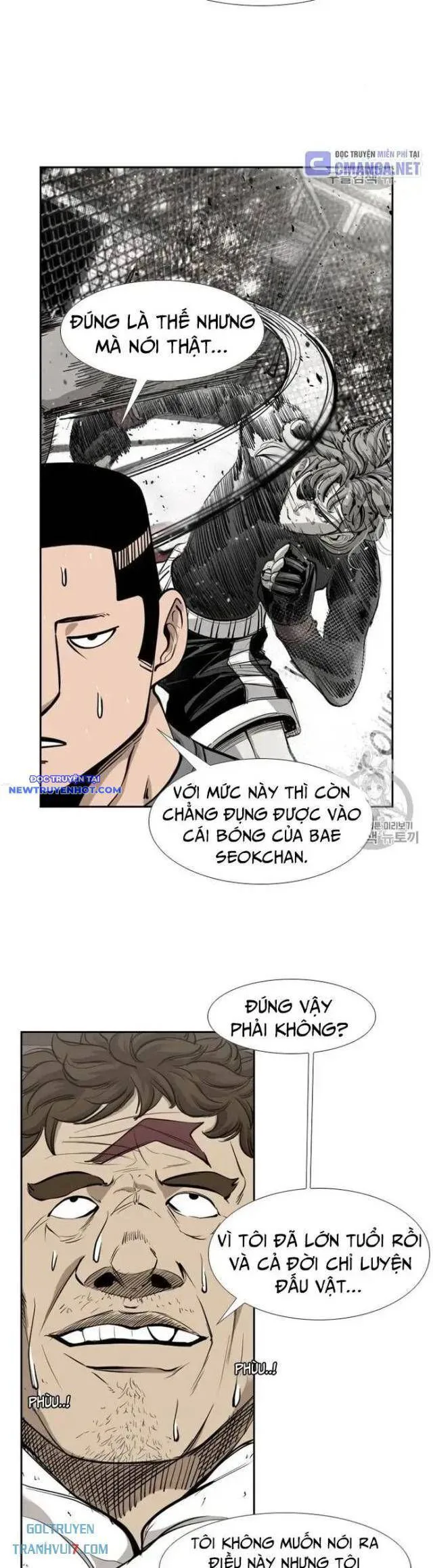 Shark - Cá Mập chương 187 - trang 37