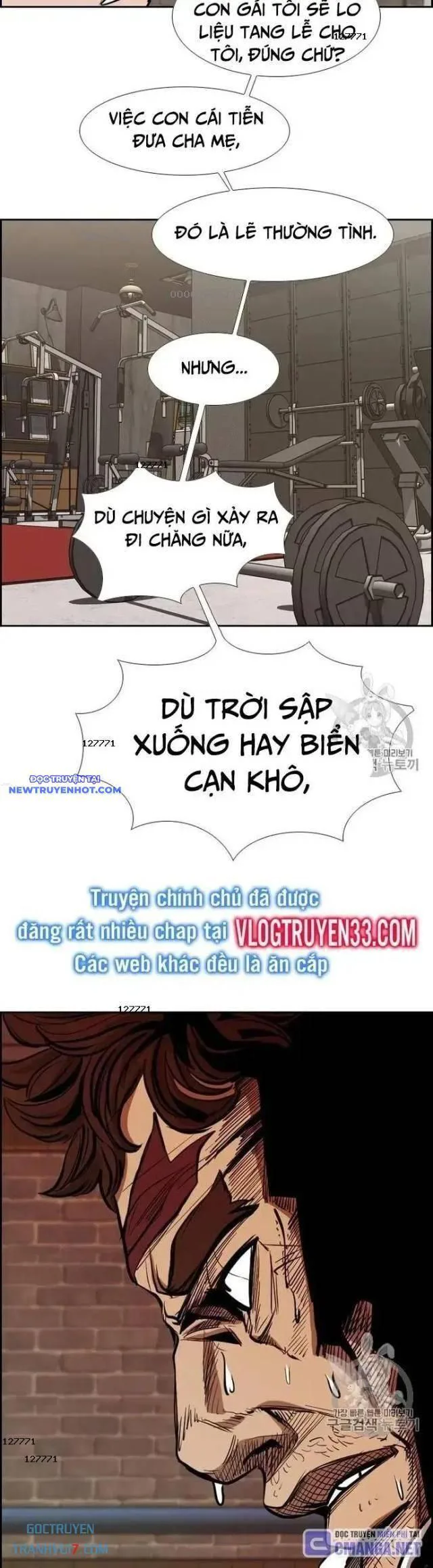 Shark - Cá Mập chương 188 - trang 2