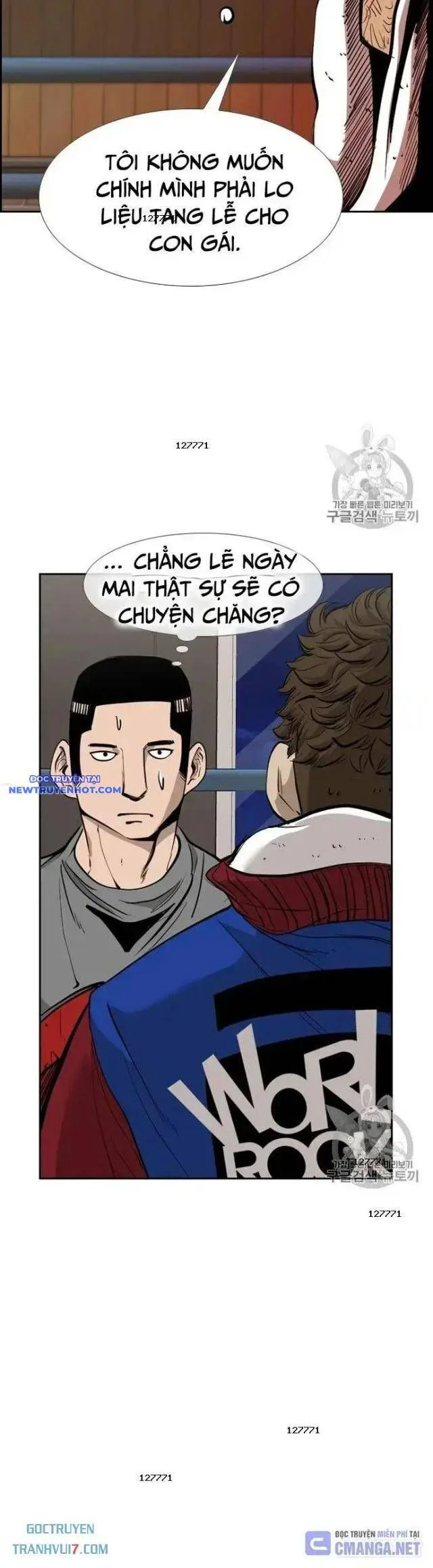 Shark - Cá Mập chương 188 - trang 3