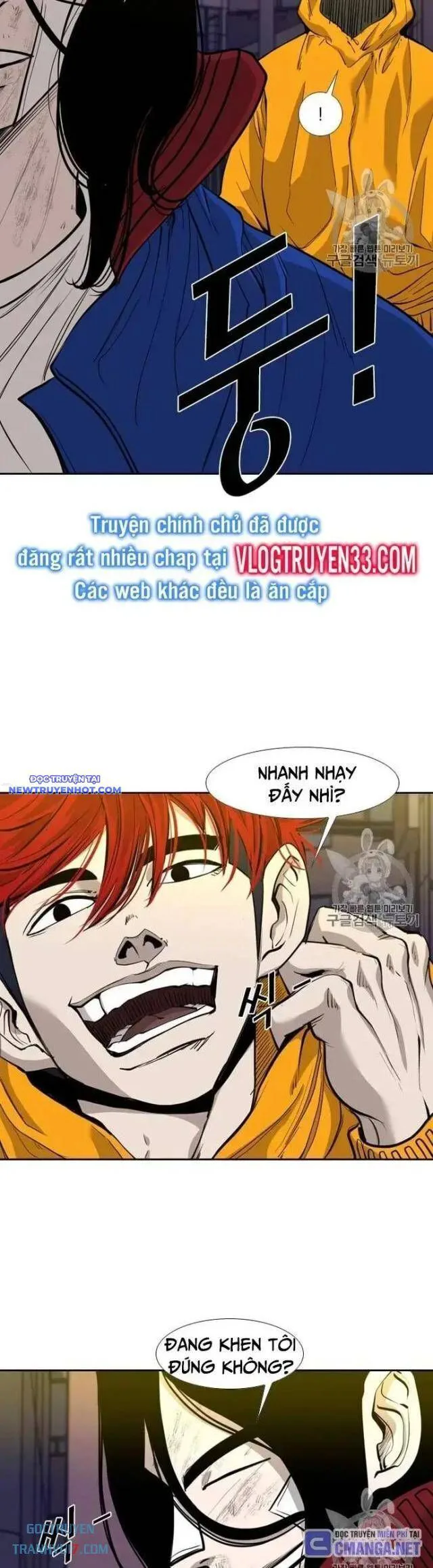 Shark - Cá Mập chương 188 - trang 12