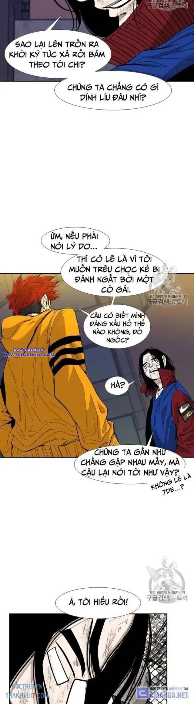 Shark - Cá Mập chương 188 - trang 13