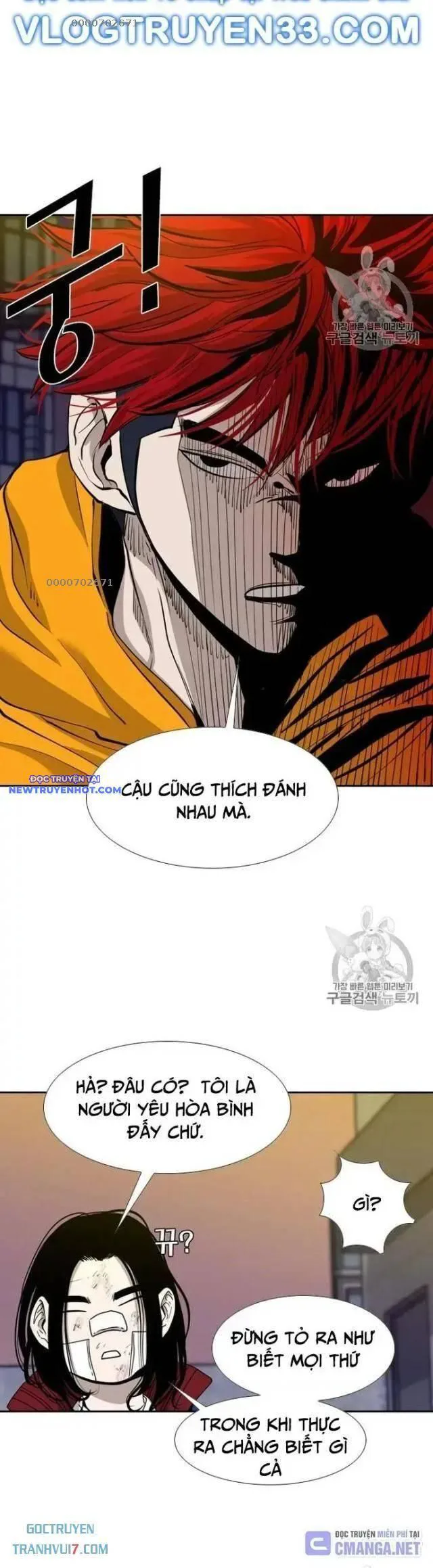 Shark - Cá Mập chương 188 - trang 17