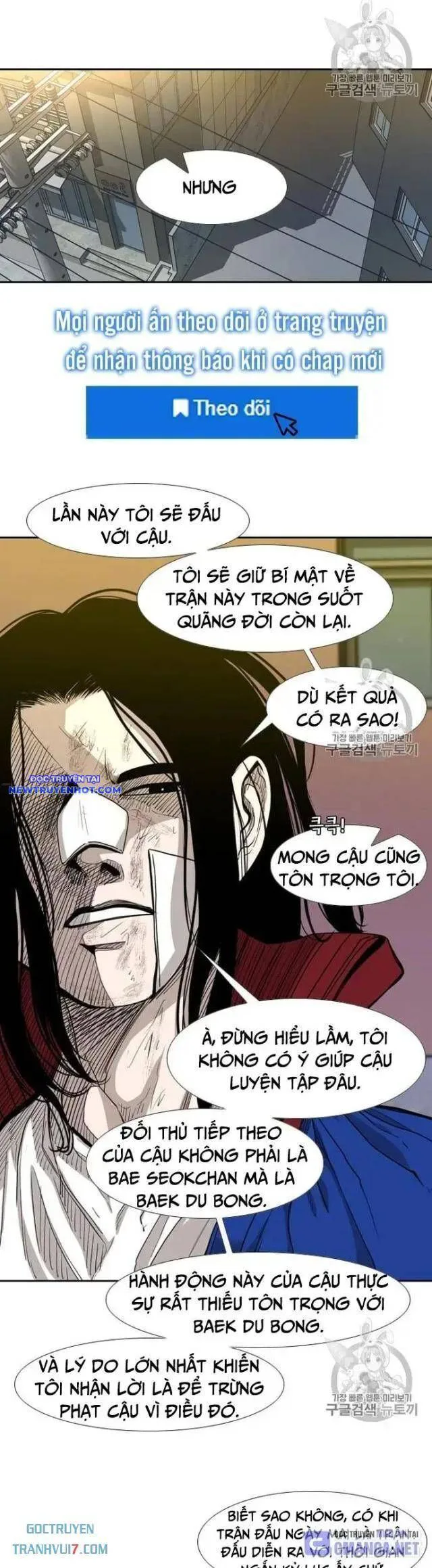 Shark - Cá Mập chương 188 - trang 18