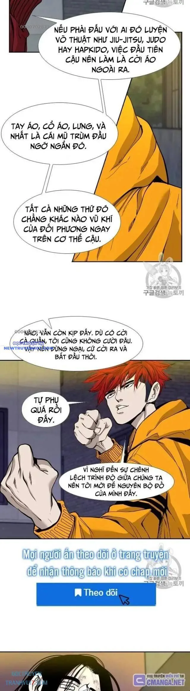 Shark - Cá Mập chương 188 - trang 21