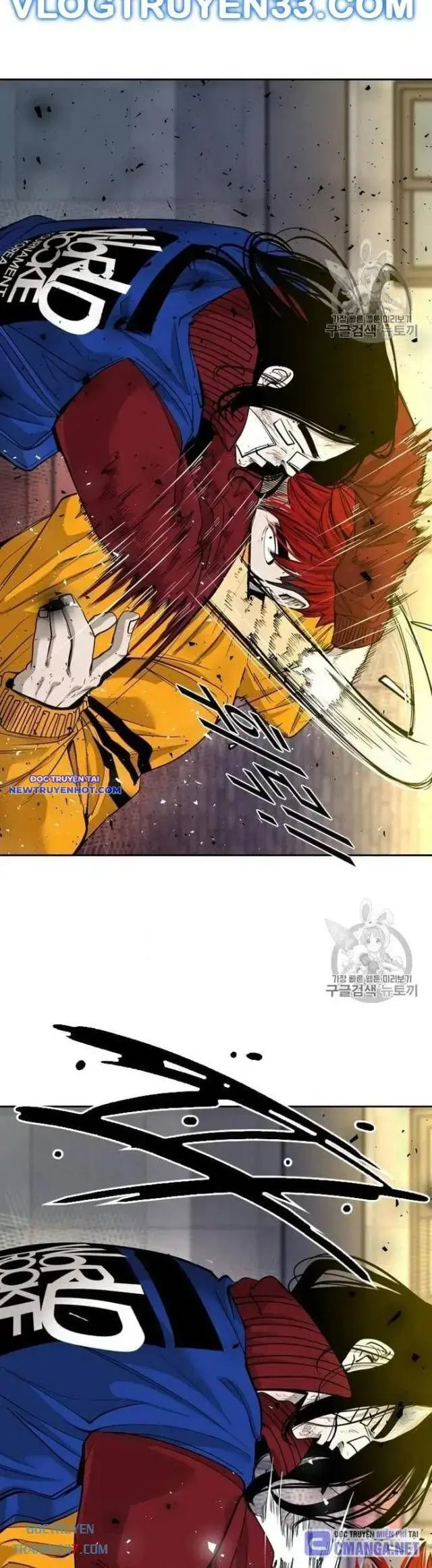 Shark - Cá Mập chương 188 - trang 25