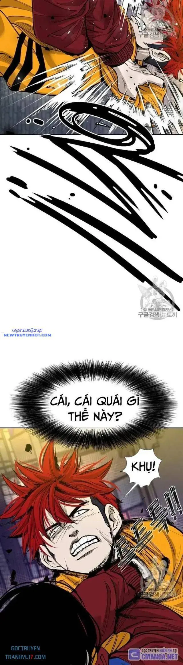 Shark - Cá Mập chương 188 - trang 26