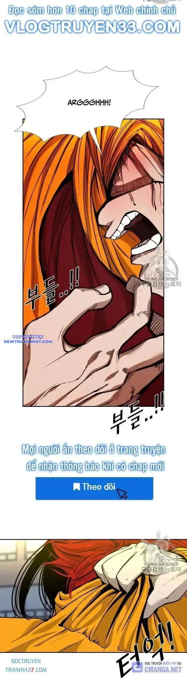 Shark - Cá Mập chương 188 - trang 29