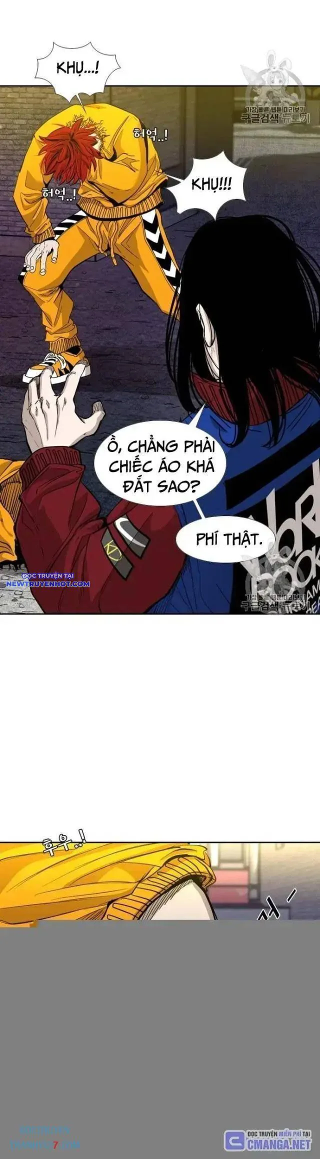 Shark - Cá Mập chương 188 - trang 31