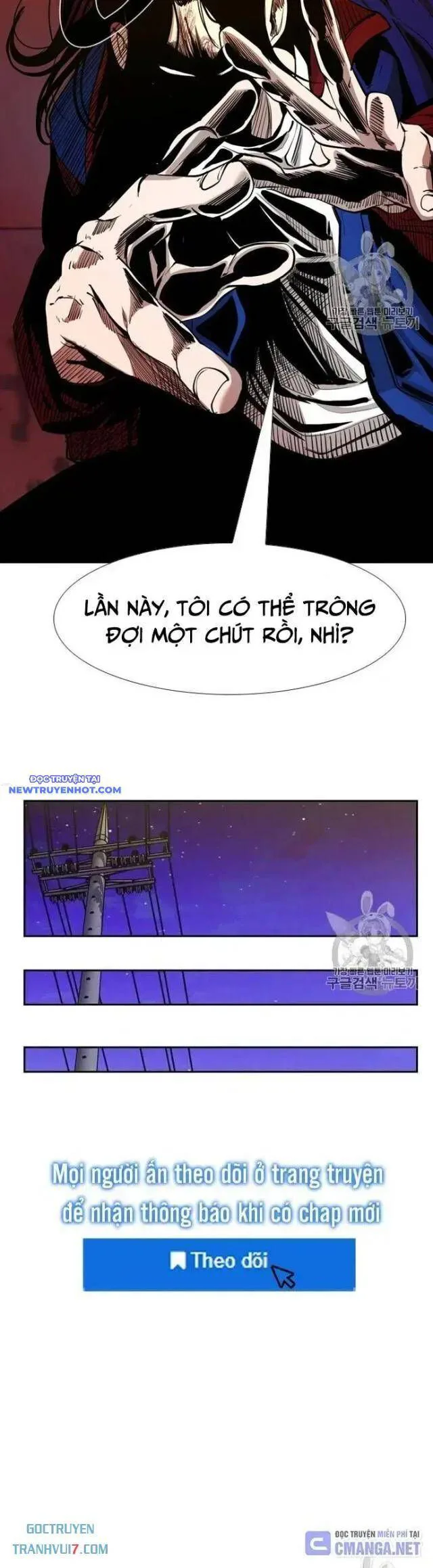 Shark - Cá Mập chương 188 - trang 33