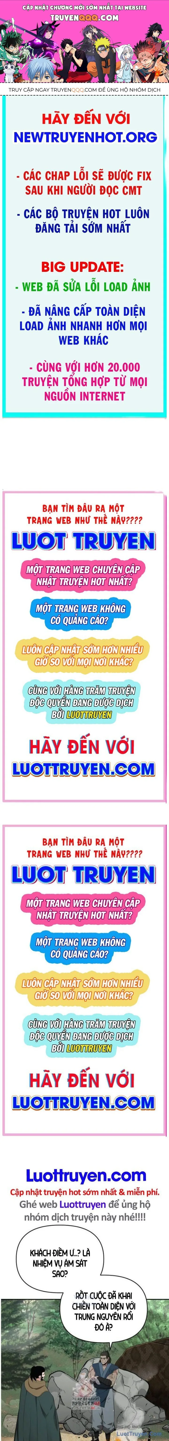 Thiên Hạ Đệ Nhất Côn Luân Khách Điếm chương 90 - trang 1