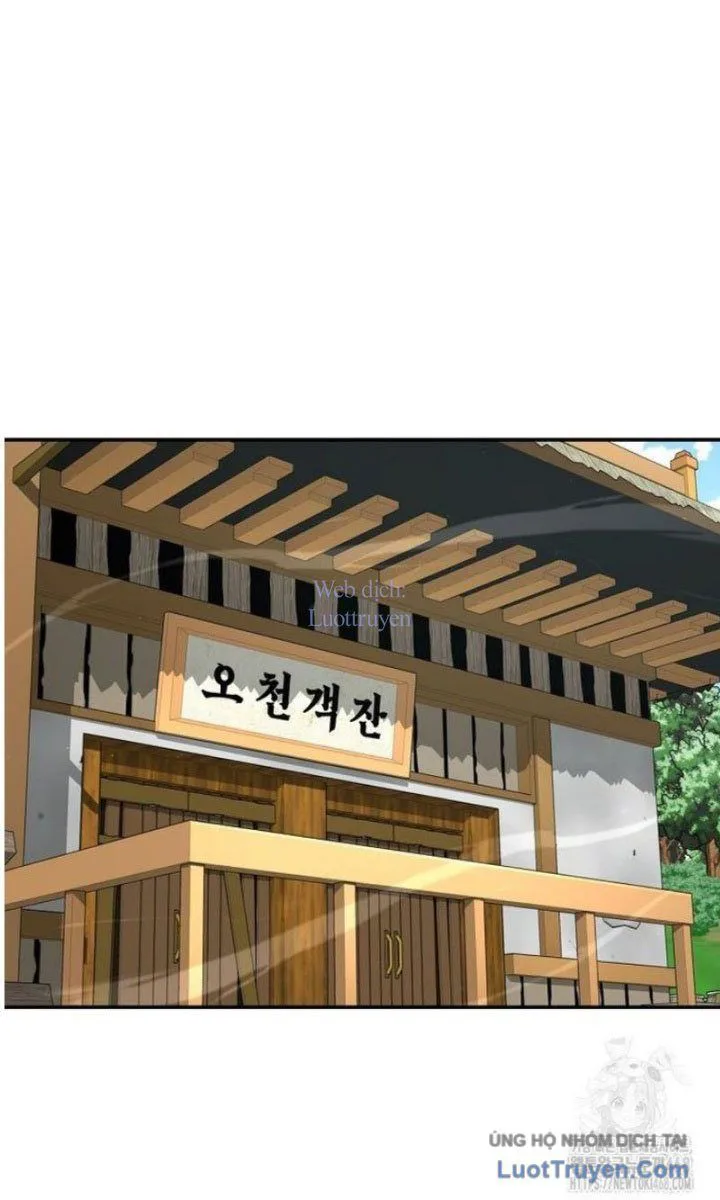 Thiên Hạ Đệ Nhất Côn Luân Khách Điếm chương 90 - trang 20