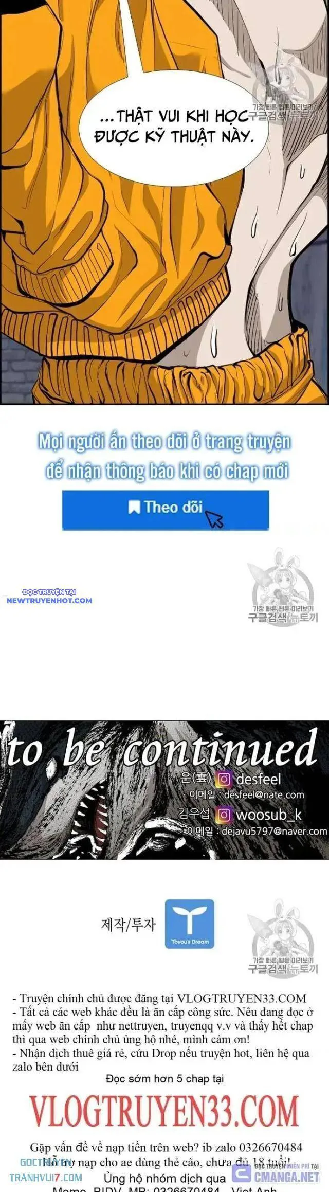 Shark - Cá Mập chương 188 - trang 39