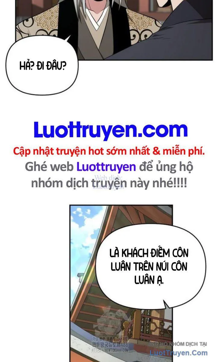 Thiên Hạ Đệ Nhất Côn Luân Khách Điếm chương 90 - trang 75