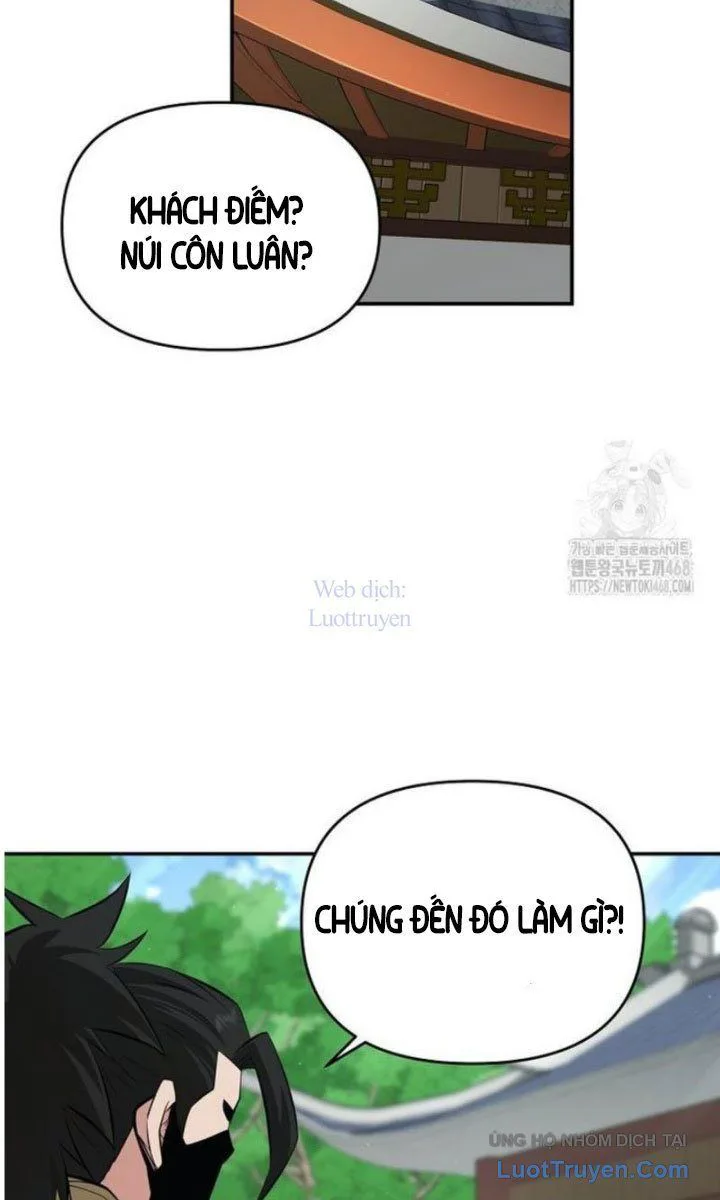Thiên Hạ Đệ Nhất Côn Luân Khách Điếm chương 90 - trang 76