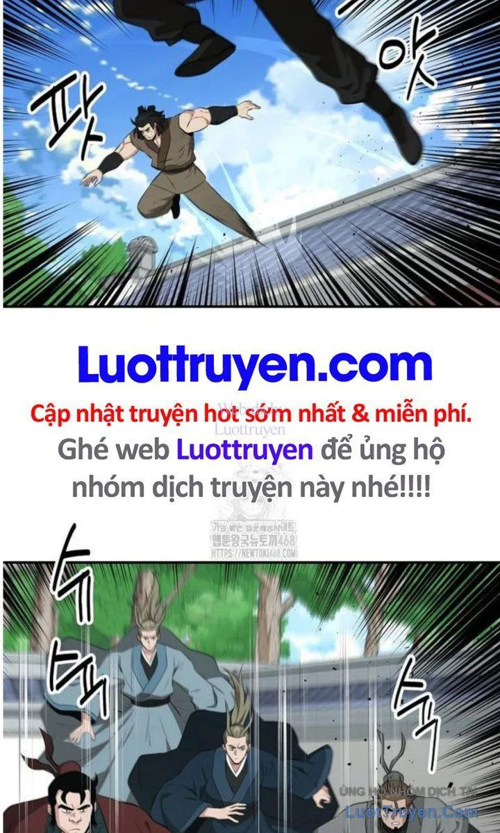Thiên Hạ Đệ Nhất Côn Luân Khách Điếm chương 90 - trang 80